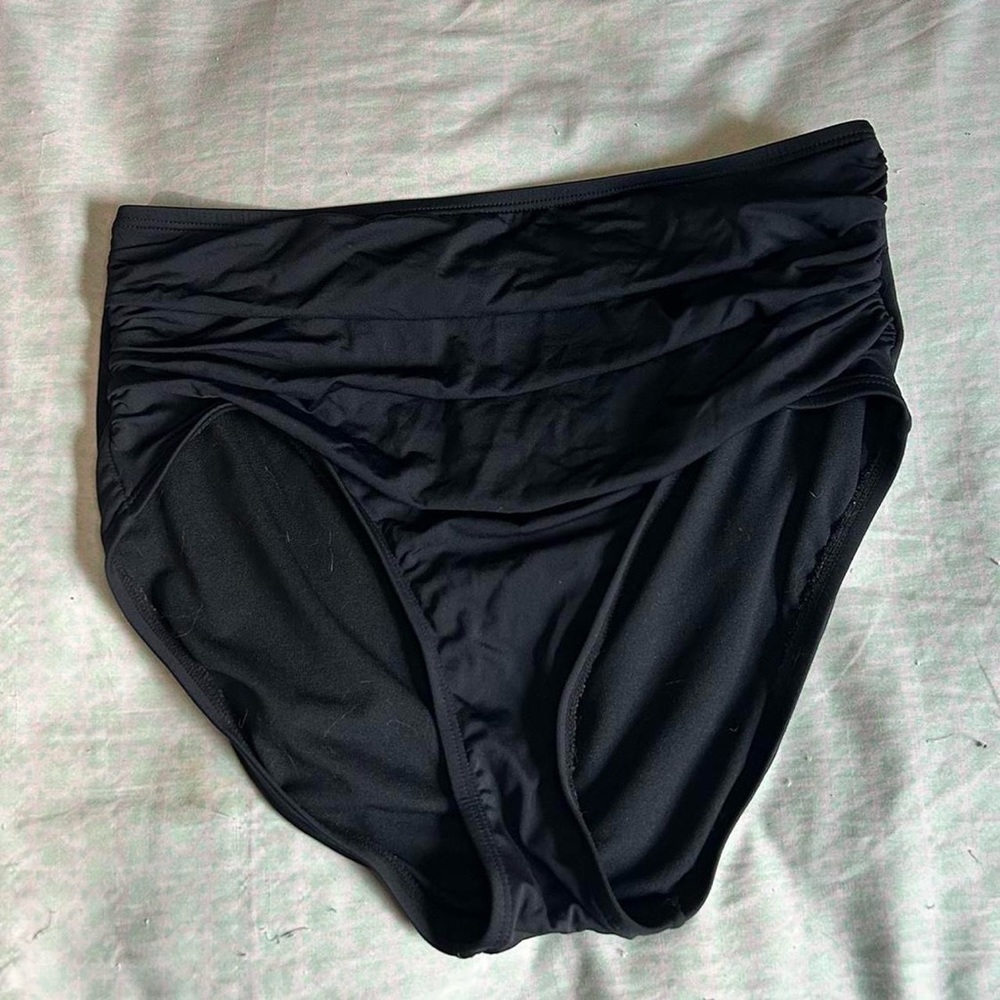 Swim bottoms